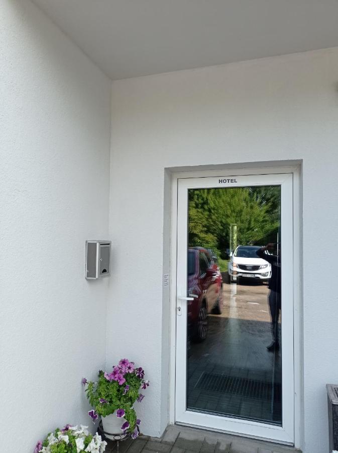 Apartment Jacuzzi Rr Terrace فيلنيوس المظهر الخارجي الصورة