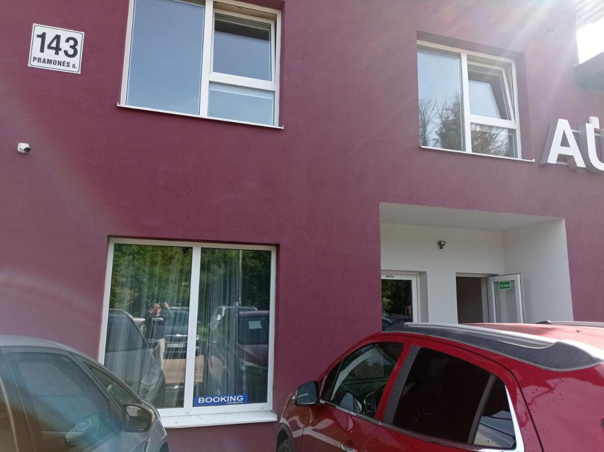Apartment Jacuzzi Rr Terrace فيلنيوس المظهر الخارجي الصورة