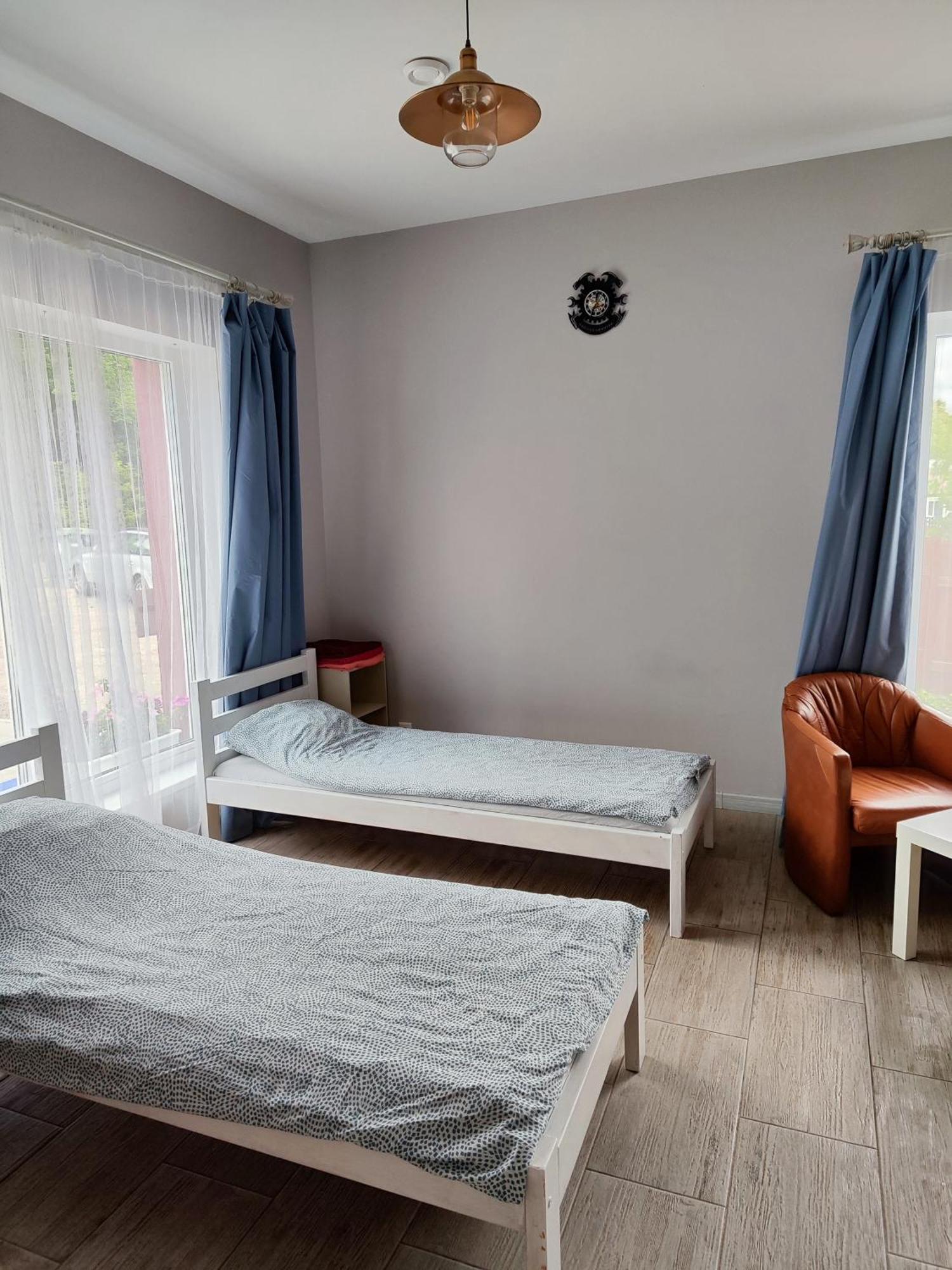 Apartment Jacuzzi Rr Terrace فيلنيوس المظهر الخارجي الصورة