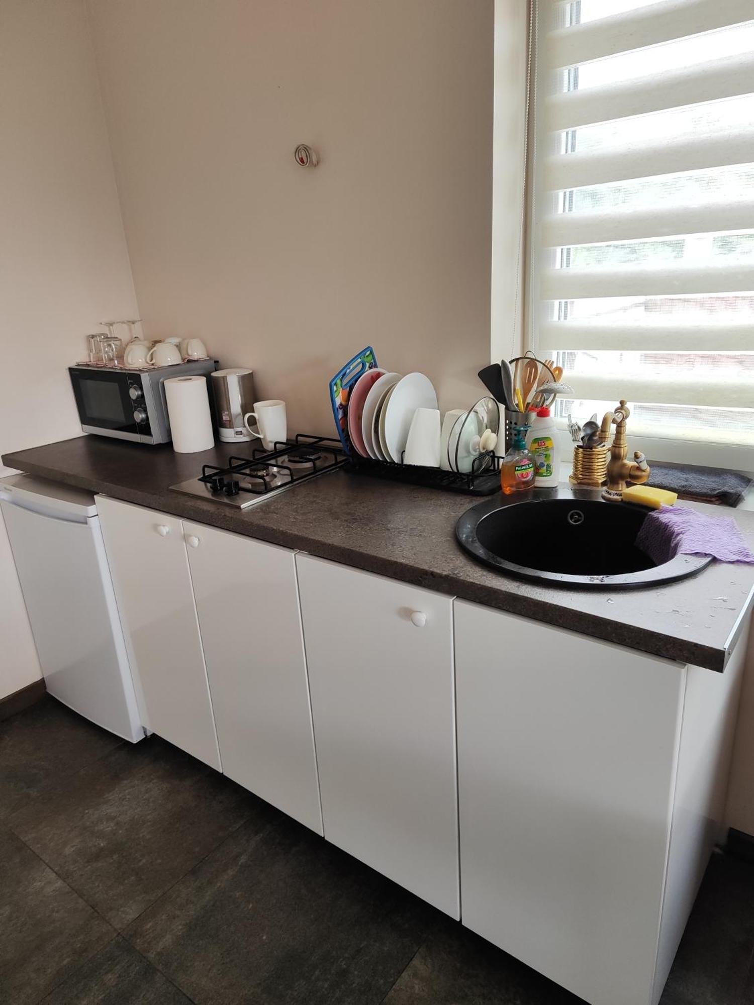 Apartment Jacuzzi Rr Terrace فيلنيوس المظهر الخارجي الصورة