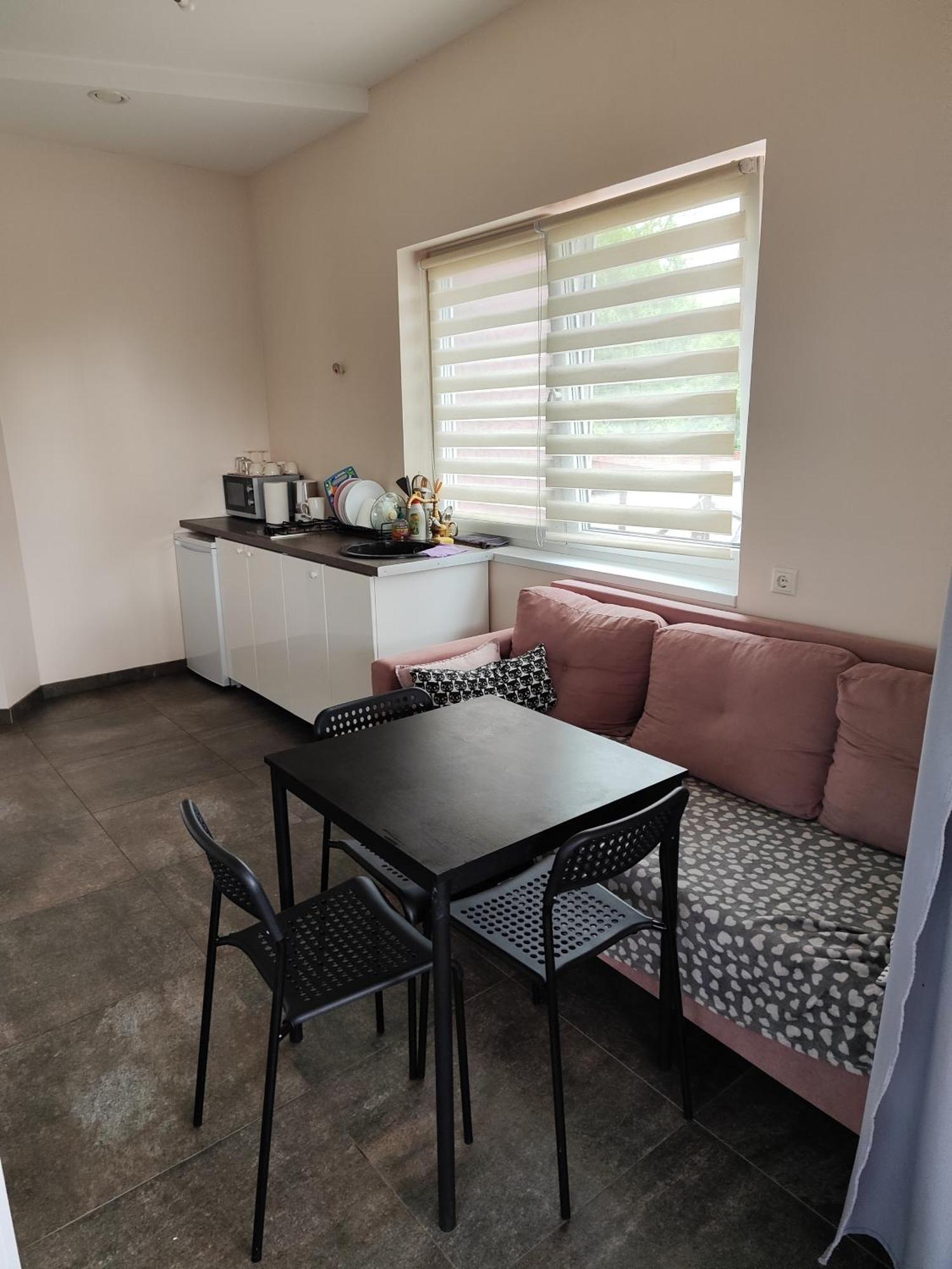 Apartment Jacuzzi Rr Terrace فيلنيوس المظهر الخارجي الصورة
