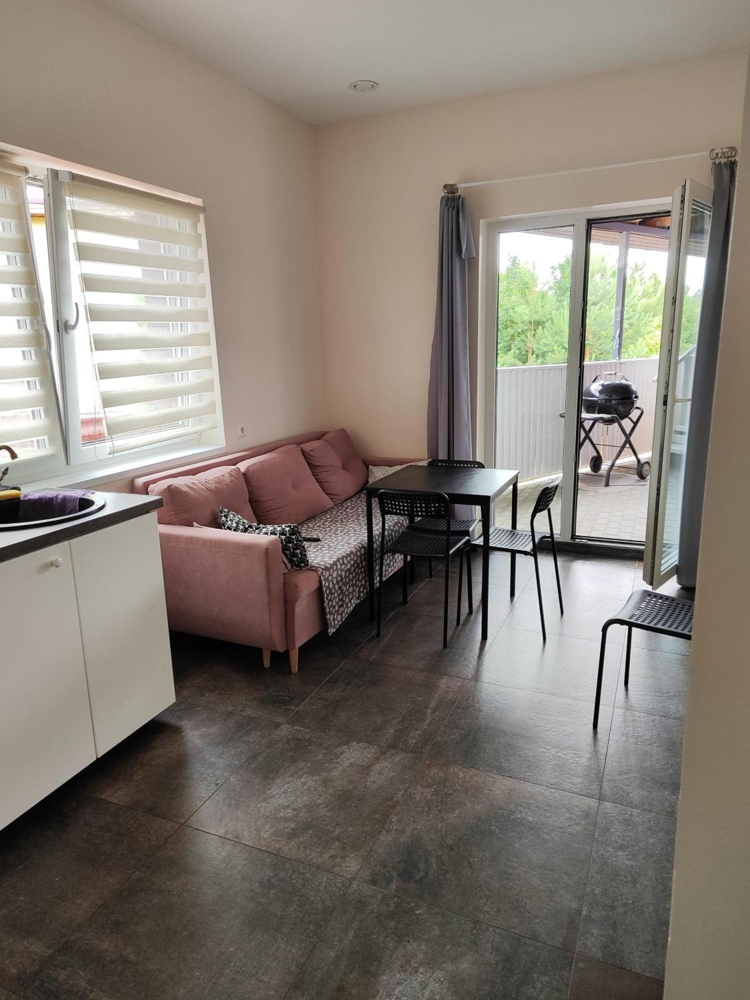Apartment Jacuzzi Rr Terrace فيلنيوس المظهر الخارجي الصورة